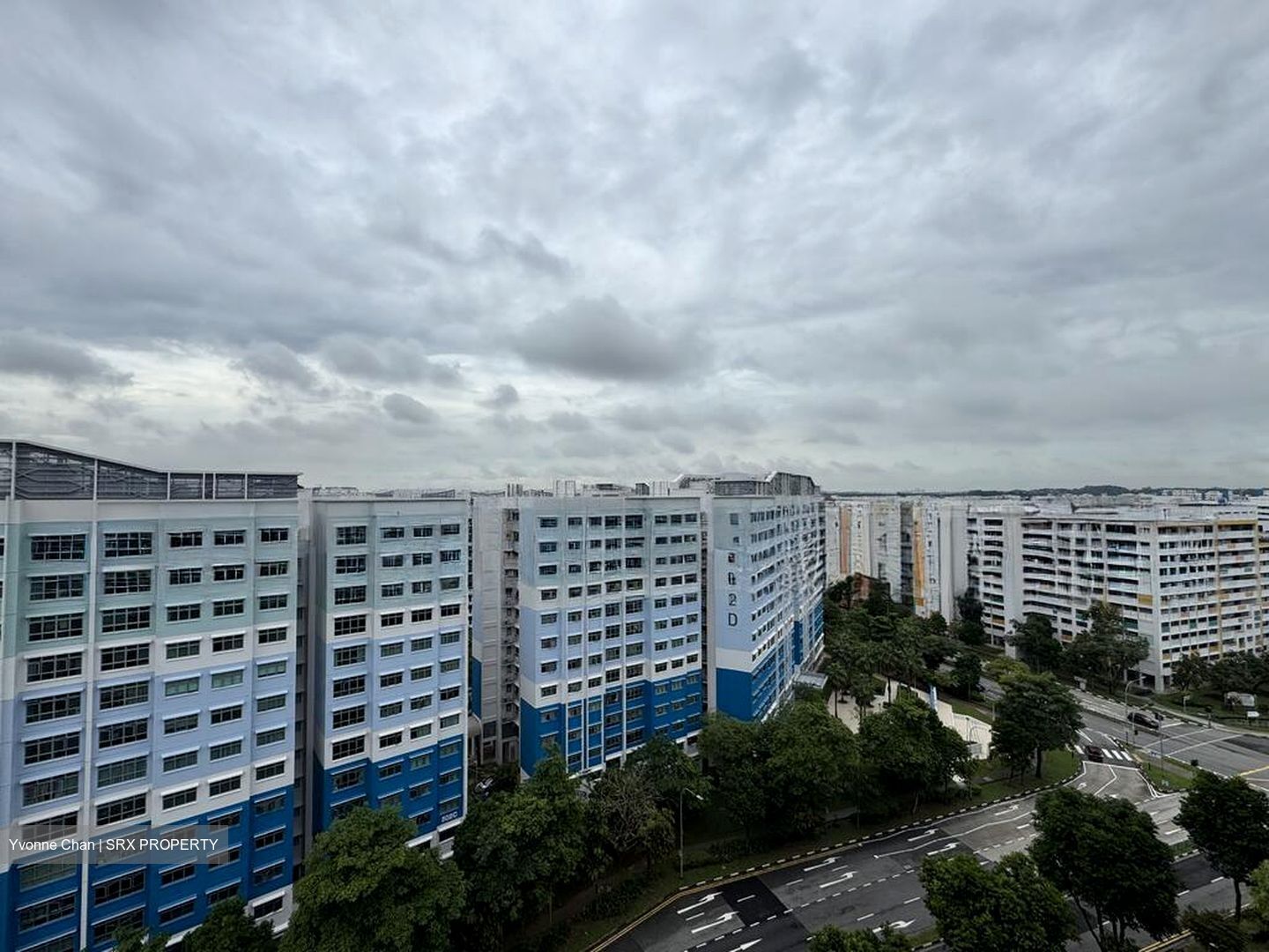 The Wisteria (D27), Apartment #512378321